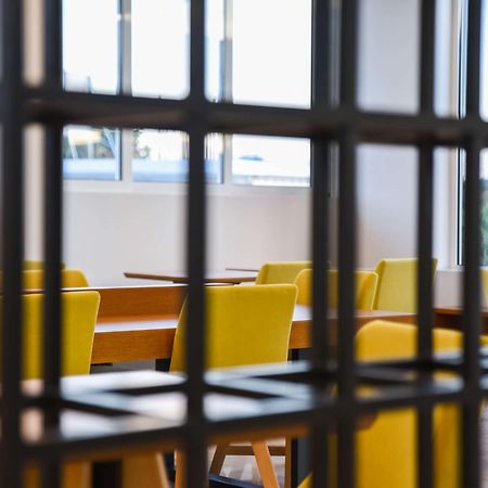 Tsampika Hotel 팔리라키 외부 사진