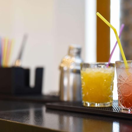 Tsampika Hotel 팔리라키 외부 사진