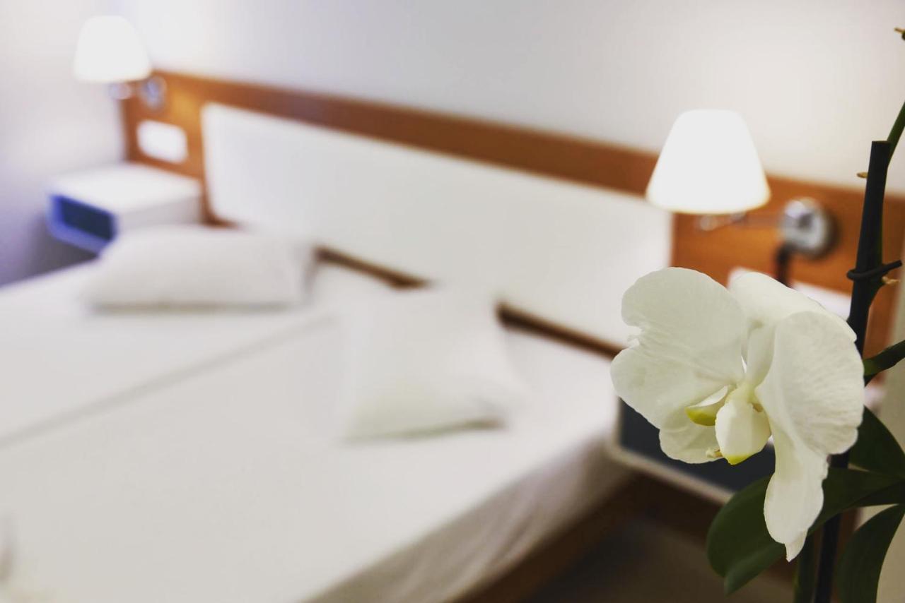 Tsampika Hotel 팔리라키 외부 사진