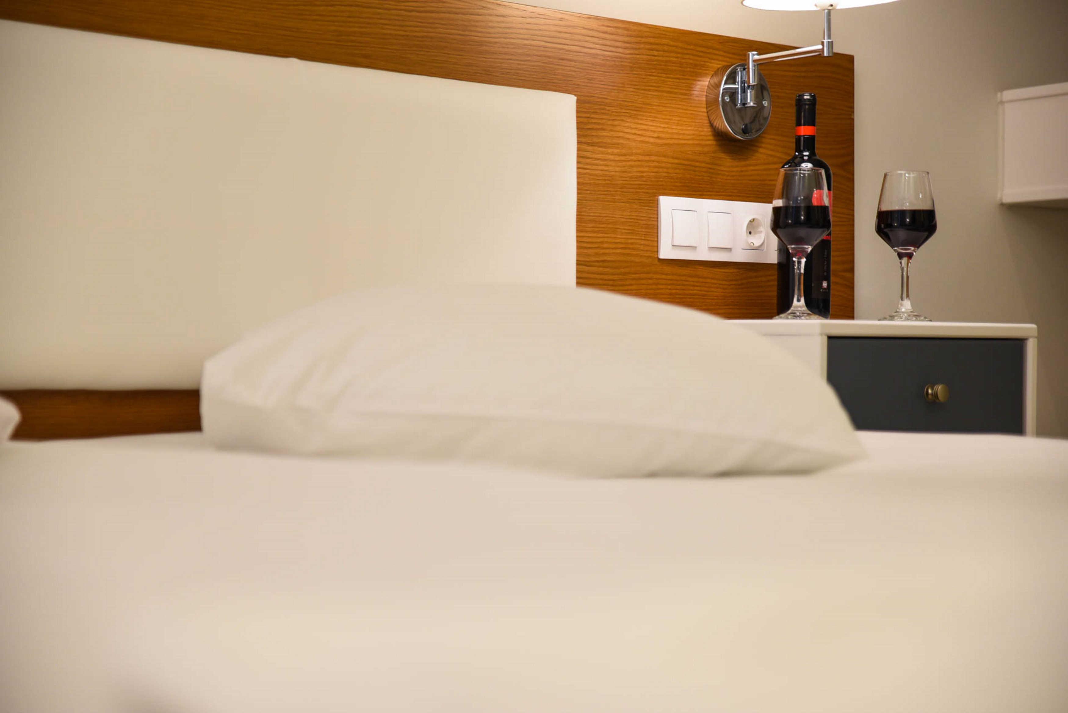 Tsampika Hotel 팔리라키 외부 사진