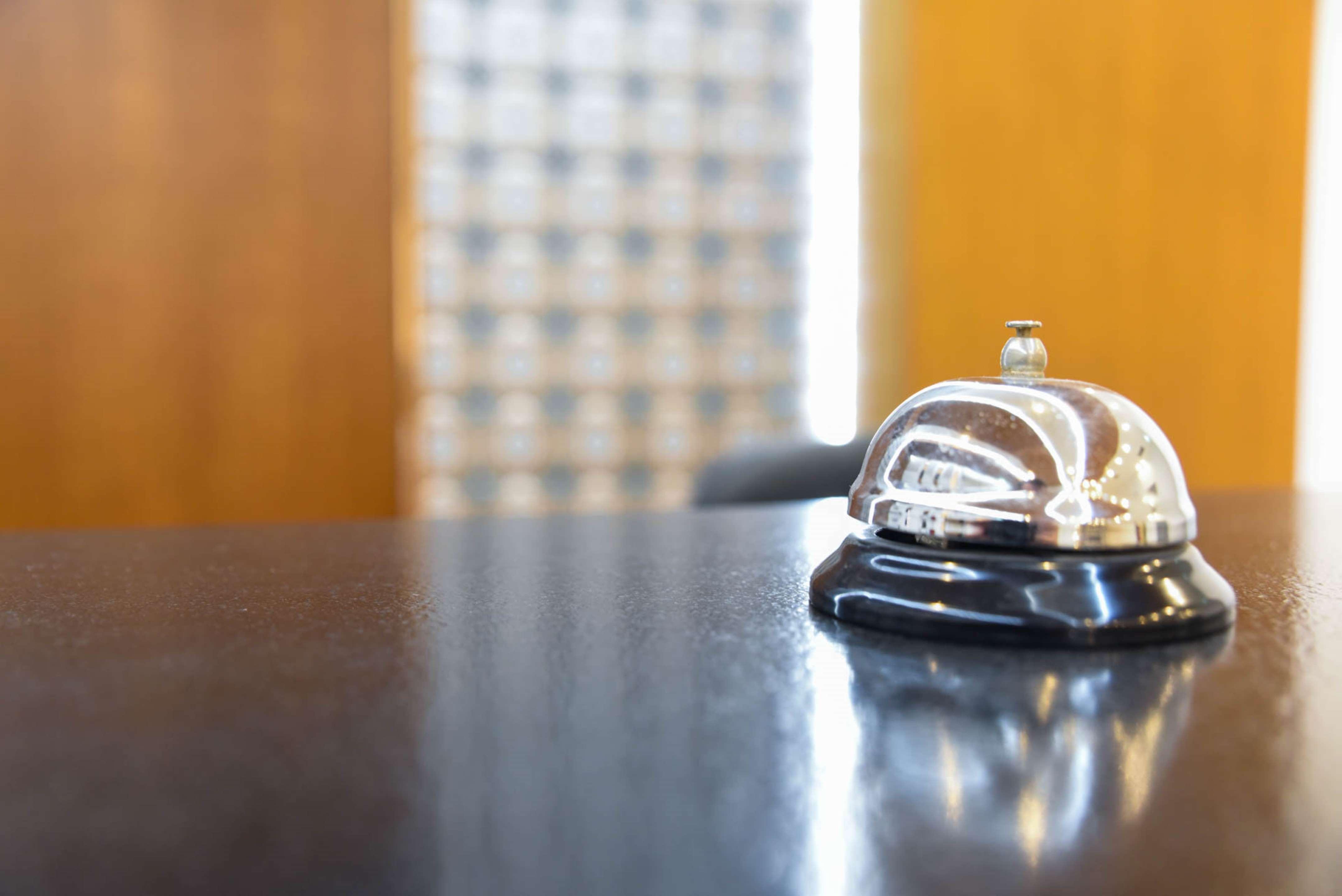 Tsampika Hotel 팔리라키 외부 사진