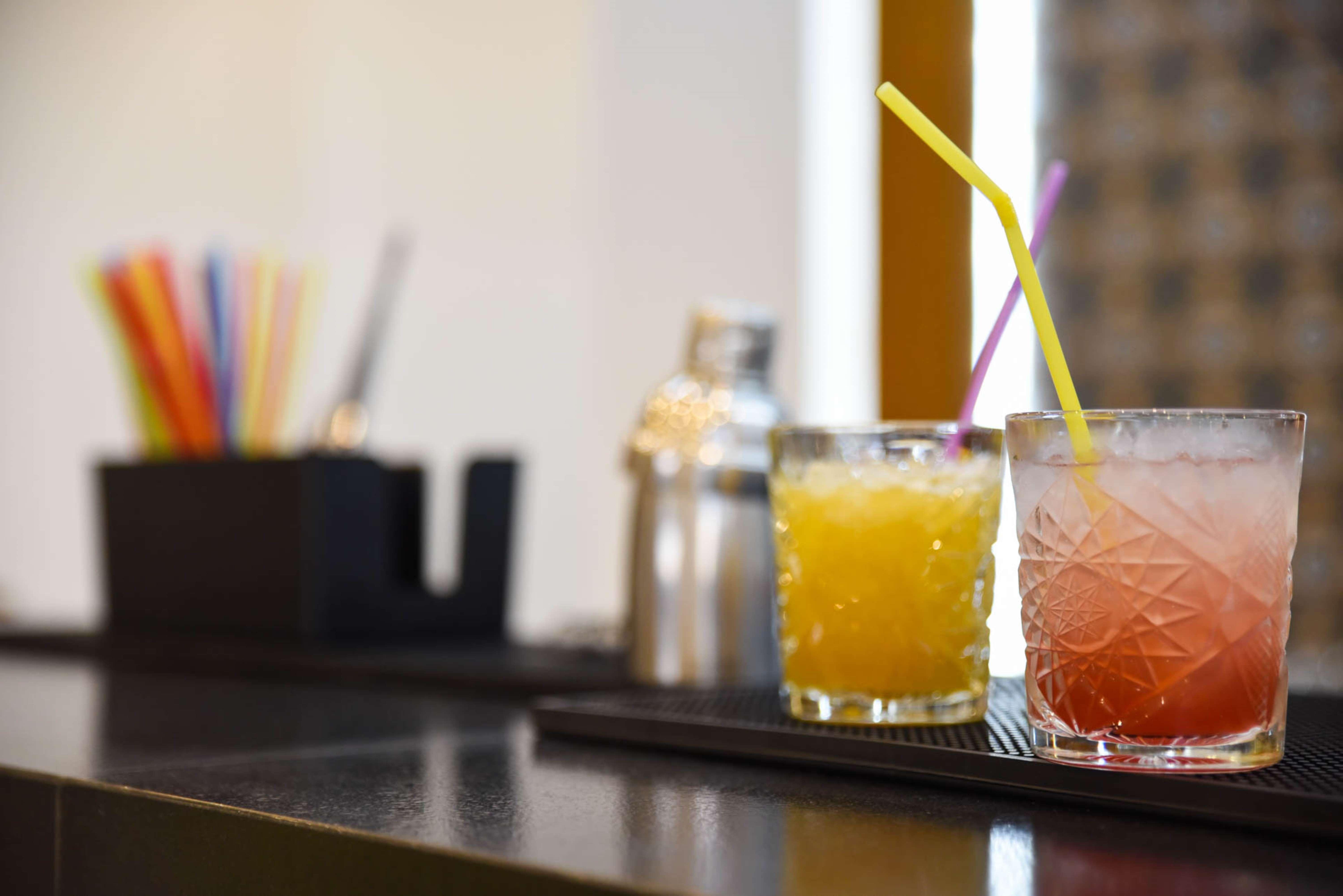 Tsampika Hotel 팔리라키 외부 사진