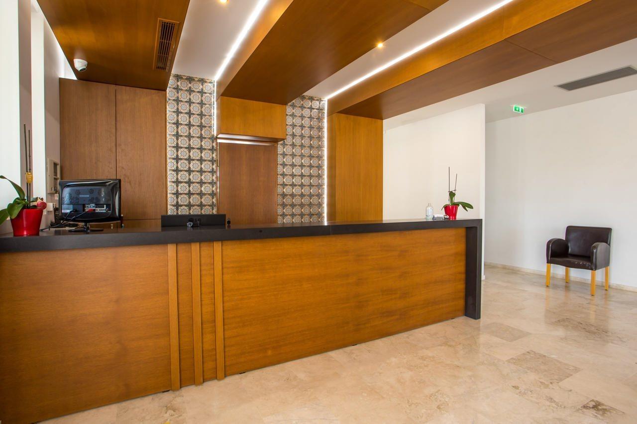 Tsampika Hotel 팔리라키 외부 사진