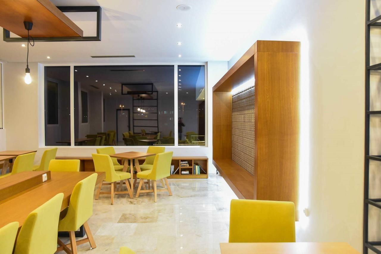 Tsampika Hotel 팔리라키 외부 사진