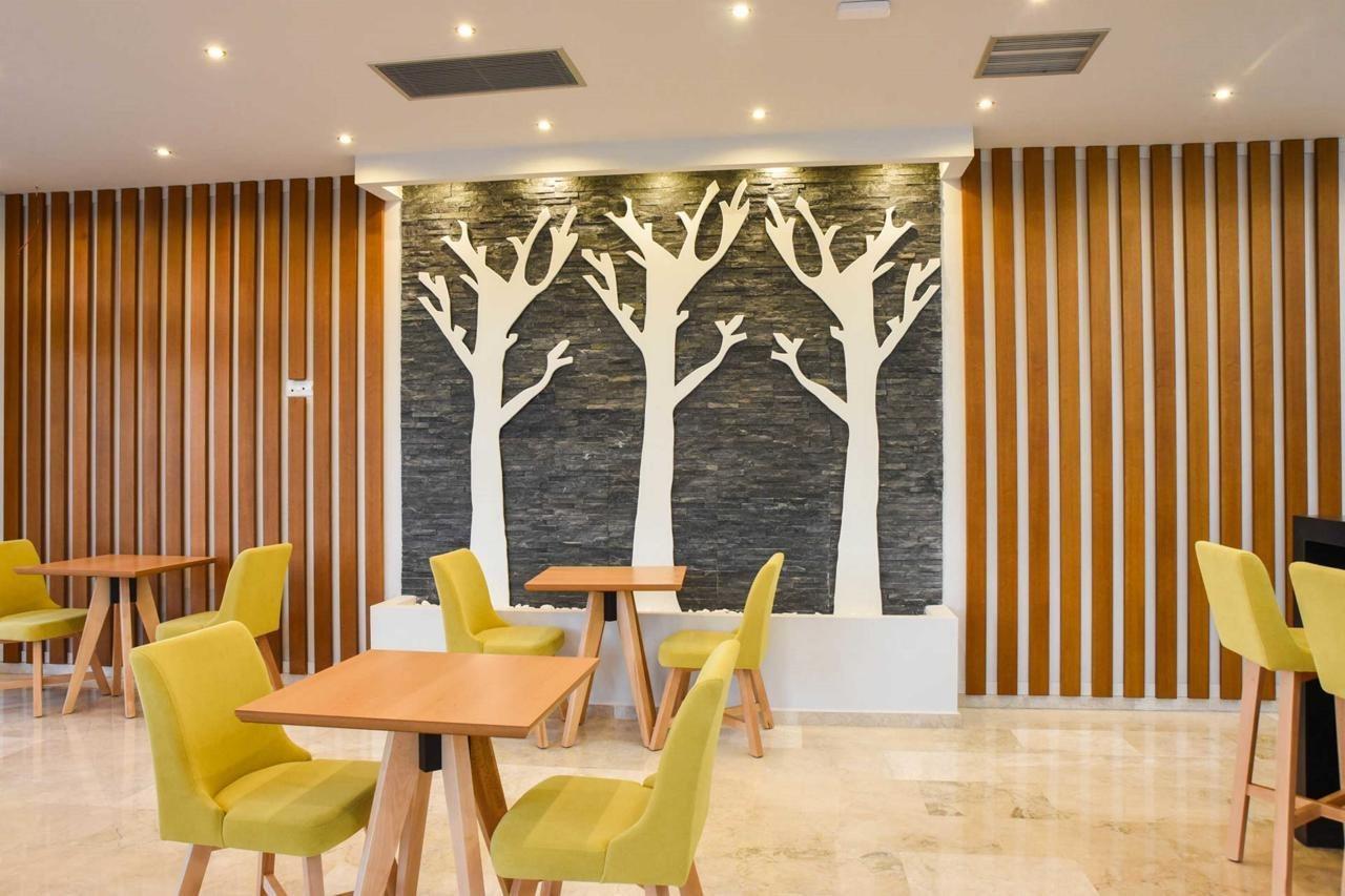 Tsampika Hotel 팔리라키 외부 사진